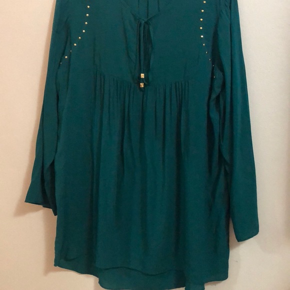 Michael Kors blouse - Picture 6 of 7